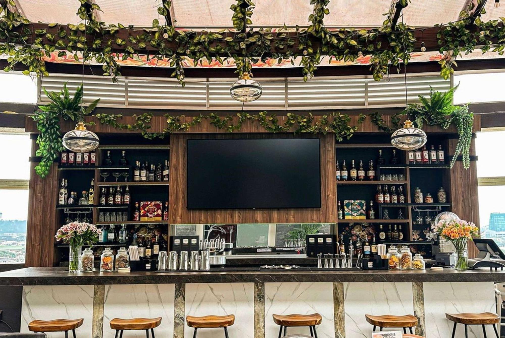 Wyndham Garden Guayaquil Hotel Ngoại thất bức ảnh
